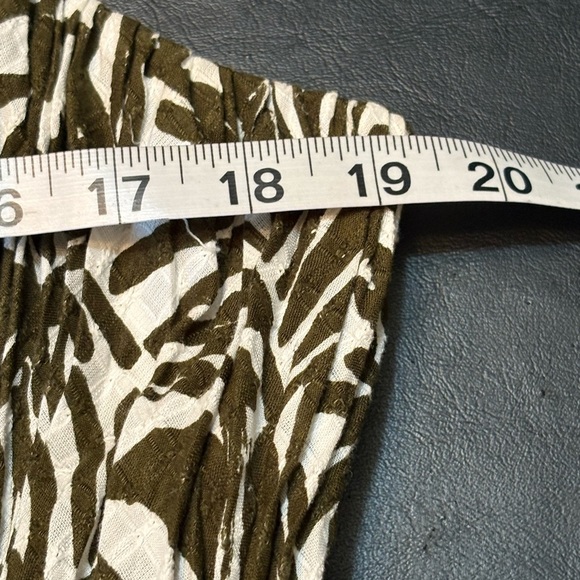 $428 KATE SPADE NEW YORK ORCHID PRINT RUCHED SUNDRESS SLEEVELESS DRESS - Picture 5 of 14